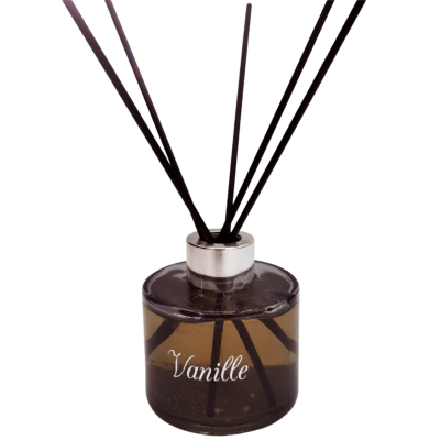 Bouquet parfum de Grasse  prestige Vanille 100 ML