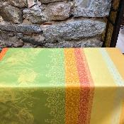 Tissu au mètre - Garnier Thiebaut - Mille Riviera Provence en 160 cm