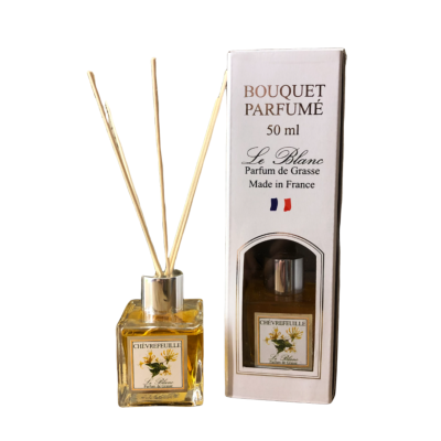 Bouquet parfumé de Grasse Chèvrefeuille  50 ml