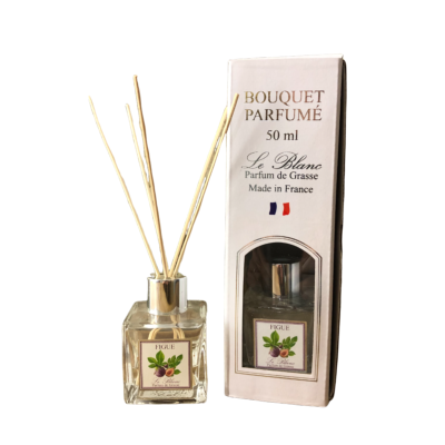 Bouquet parfumé de Grasse Figue  50 ml