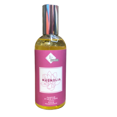 Parfum d'ambiance Magnolia 100 ml