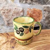 Mug  collection Olives de Provence